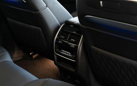 BMW X7, 2026 год, 18 450 000 рублей, 22 фотография