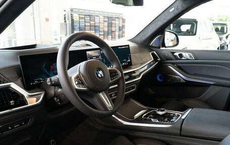 BMW X7, 2026 год, 18 450 000 рублей, 28 фотография