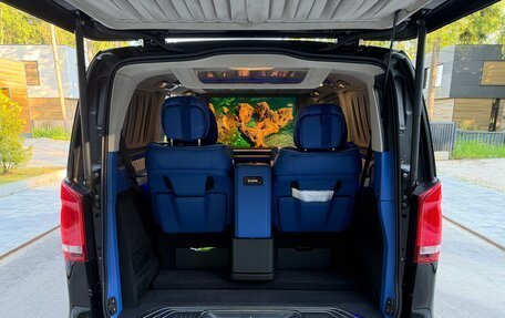 Mercedes-Benz V-Класс, 2022 год, 15 450 000 рублей, 11 фотография