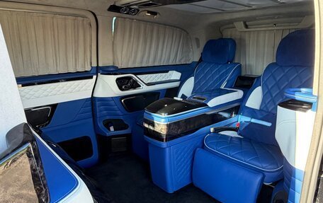Mercedes-Benz V-Класс, 2022 год, 15 450 000 рублей, 14 фотография