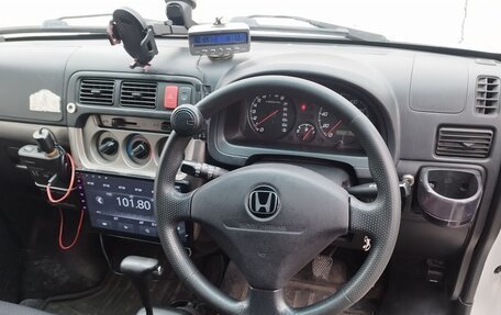 Honda Vamos, 2015 год, 550 000 рублей, 2 фотография