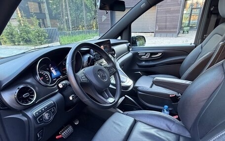Mercedes-Benz V-Класс, 2022 год, 15 450 000 рублей, 7 фотография