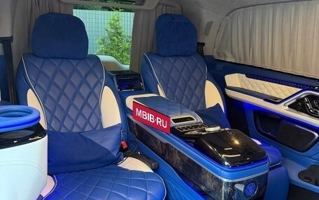Mercedes-Benz V-Класс, 2022 год, 15 450 000 рублей, 12 фотография