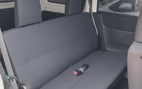 Honda Vamos, 2015 год, 550 000 рублей, 4 фотография