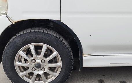 Honda Vamos, 2015 год, 550 000 рублей, 9 фотография