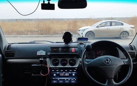 Honda Vamos, 2015 год, 550 000 рублей, 10 фотография