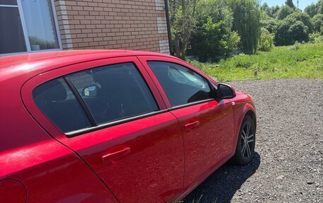 Opel Astra H, 2011 год, 600 000 рублей, 2 фотография
