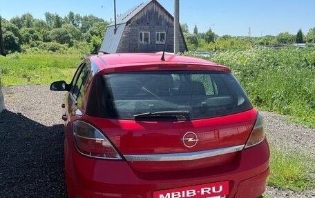 Opel Astra H, 2011 год, 600 000 рублей, 3 фотография