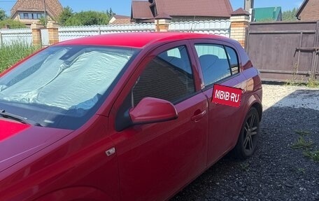 Opel Astra H, 2011 год, 600 000 рублей, 4 фотография