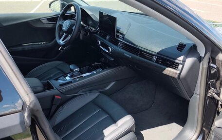 Audi A5, 2024 год, 4 900 000 рублей, 7 фотография