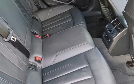 Audi A5, 2024 год, 4 900 000 рублей, 9 фотография