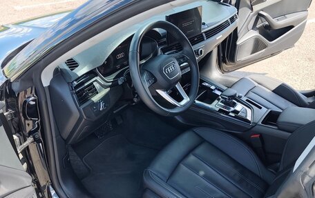 Audi A5, 2024 год, 4 900 000 рублей, 12 фотография