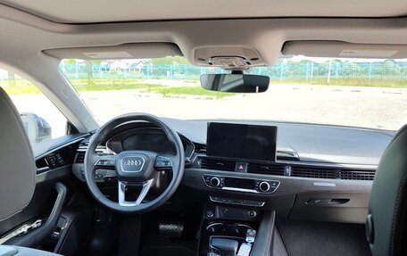 Audi A5, 2024 год, 4 900 000 рублей, 10 фотография