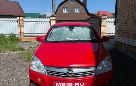 Opel Astra H, 2011 год, 600 000 рублей, 5 фотография