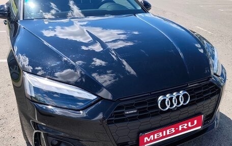 Audi A5, 2024 год, 4 900 000 рублей, 6 фотография