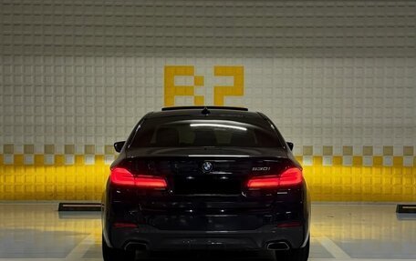 BMW 5 серия, 2023 год, 5 040 000 рублей, 5 фотография