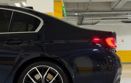 BMW 5 серия, 2023 год, 5 040 000 рублей, 6 фотография