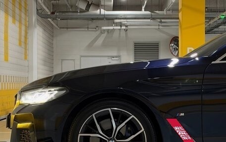 BMW 5 серия, 2023 год, 5 040 000 рублей, 7 фотография