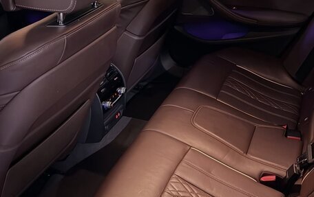 BMW 5 серия, 2023 год, 5 040 000 рублей, 14 фотография