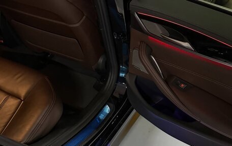 BMW 5 серия, 2023 год, 5 040 000 рублей, 13 фотография