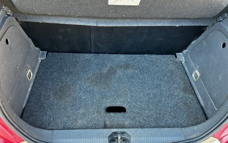 Opel Corsa D, 2008 год, 370 000 рублей, 15 фотография