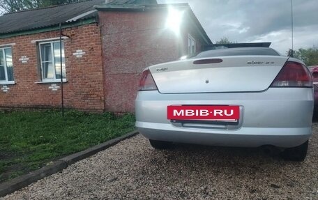 Chrysler Sebring II, 2001 год, 250 000 рублей, 3 фотография