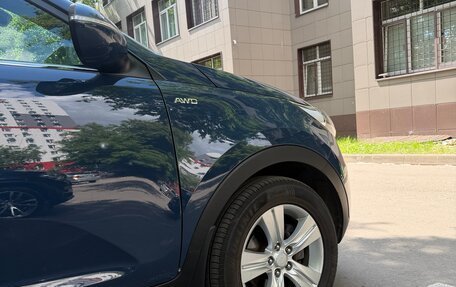 KIA Sportage III, 2011 год, 1 540 000 рублей, 7 фотография