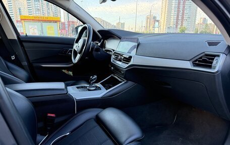 BMW 3 серия, 2019 год, 2 900 000 рублей, 8 фотография