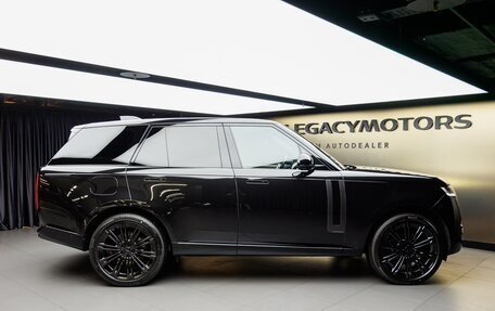 Land Rover Range Rover IV рестайлинг, 2026 год, 23 970 000 рублей, 7 фотография