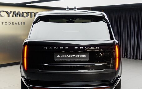 Land Rover Range Rover IV рестайлинг, 2026 год, 23 970 000 рублей, 4 фотография