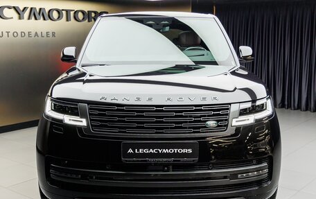 Land Rover Range Rover IV рестайлинг, 2026 год, 23 970 000 рублей, 2 фотография