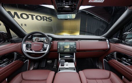 Land Rover Range Rover IV рестайлинг, 2026 год, 23 970 000 рублей, 13 фотография