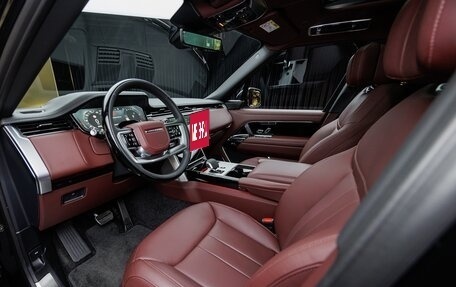 Land Rover Range Rover IV рестайлинг, 2026 год, 23 970 000 рублей, 12 фотография