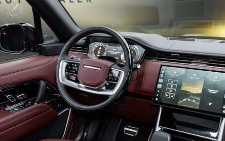 Land Rover Range Rover IV рестайлинг, 2026 год, 23 970 000 рублей, 28 фотография