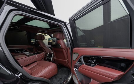 Land Rover Range Rover IV рестайлинг, 2026 год, 23 970 000 рублей, 32 фотография
