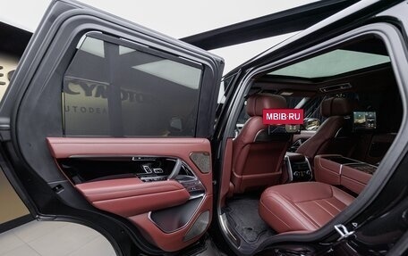 Land Rover Range Rover IV рестайлинг, 2026 год, 23 970 000 рублей, 30 фотография