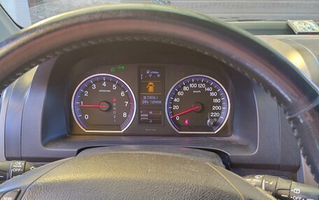 Honda CR-V III рестайлинг, 2012 год, 1 500 000 рублей, 3 фотография
