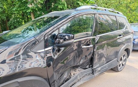 Mitsubishi Xpander, 2023 год, 2 400 000 рублей, 4 фотография