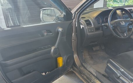 Honda CR-V III рестайлинг, 2012 год, 1 500 000 рублей, 4 фотография
