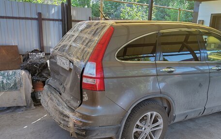 Honda CR-V III рестайлинг, 2012 год, 1 500 000 рублей, 5 фотография