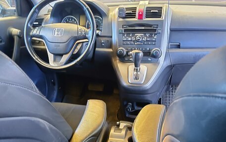 Honda CR-V III рестайлинг, 2012 год, 1 500 000 рублей, 6 фотография