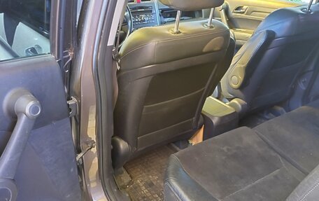 Honda CR-V III рестайлинг, 2012 год, 1 500 000 рублей, 14 фотография