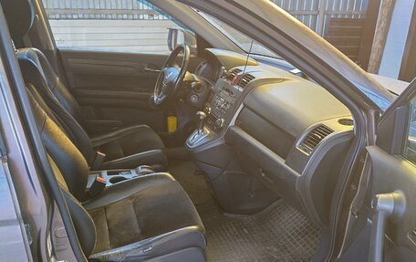 Honda CR-V III рестайлинг, 2012 год, 1 500 000 рублей, 7 фотография