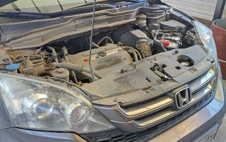 Honda CR-V III рестайлинг, 2012 год, 1 500 000 рублей, 10 фотография