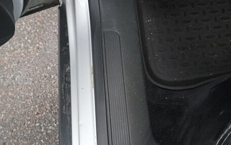 Volkswagen Passat B6, 2008 год, 550 000 рублей, 11 фотография
