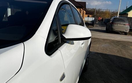 Opel Astra J, 2011 год, 500 000 рублей, 16 фотография