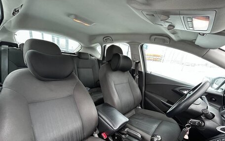 Opel Astra J, 2011 год, 500 000 рублей, 21 фотография