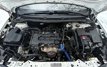 Opel Astra J, 2011 год, 500 000 рублей, 20 фотография