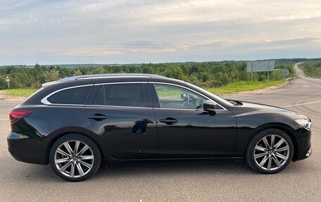 Mazda 6, 2019 год, 2 150 000 рублей, 6 фотография