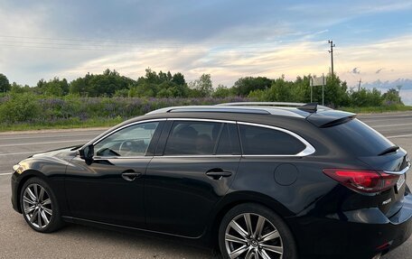 Mazda 6, 2019 год, 2 150 000 рублей, 5 фотография